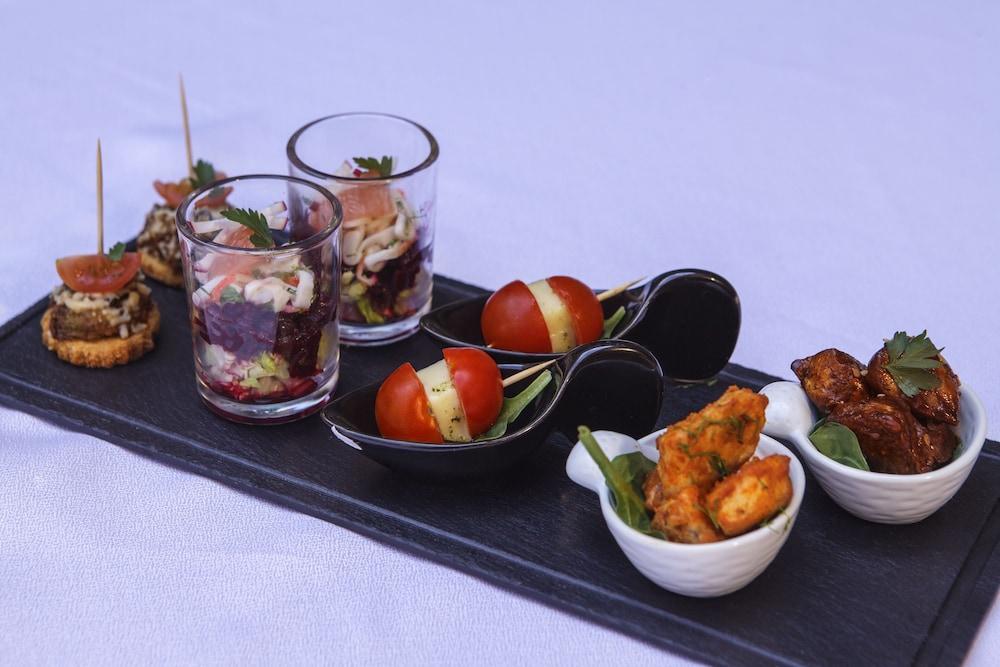 מרקש Riad Safran Et Cannelle & Spa מראה חיצוני תמונה