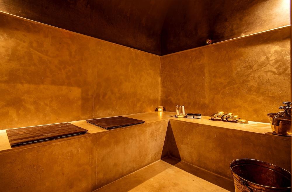 מרקש Riad Safran Et Cannelle & Spa מראה חיצוני תמונה